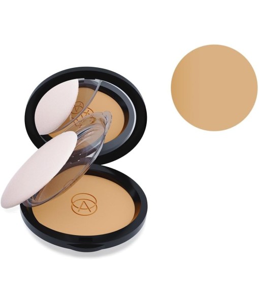 astra natural skin powder 042