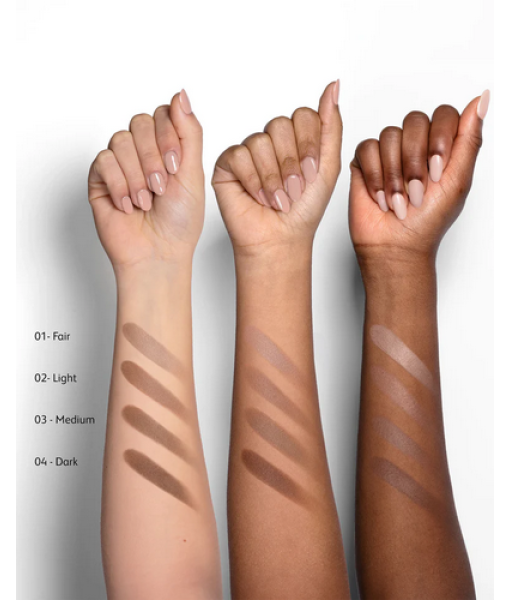 astra identistick contour stick 002 light