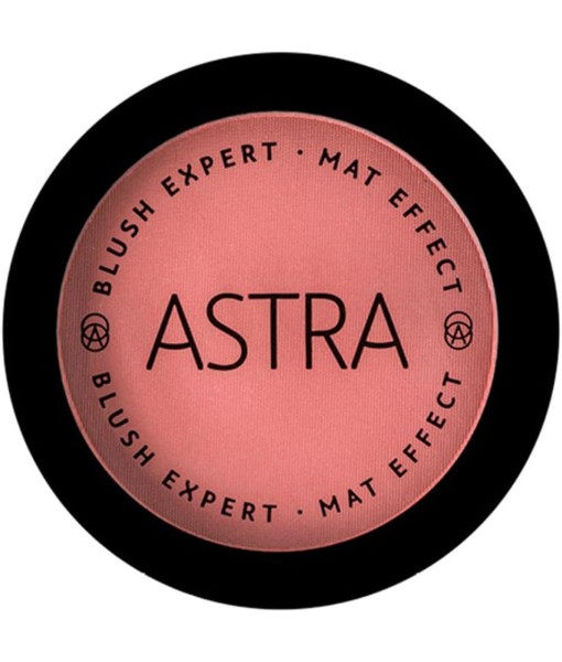 astra blush expert mat effect 006 absolue