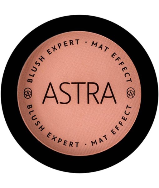 astra blush expert mat effect 003 beige