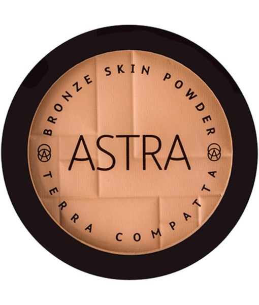 astra bronze skin powder 014 nocciola