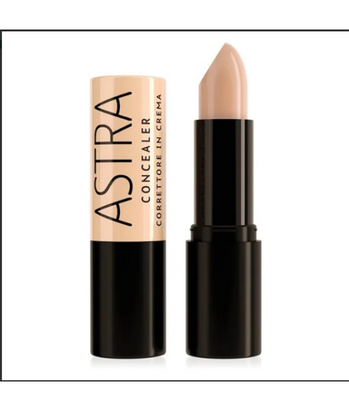 astra concealer corretore in crema 002