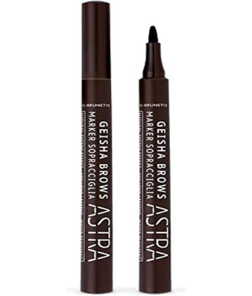 astra geisha brows brown 002