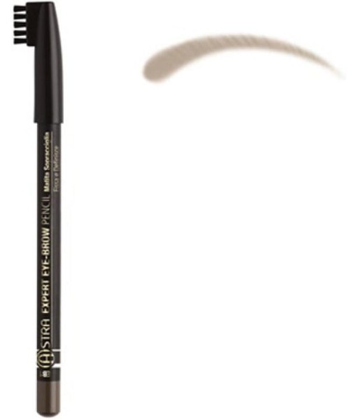 astra expert eyebrow pencil eb5