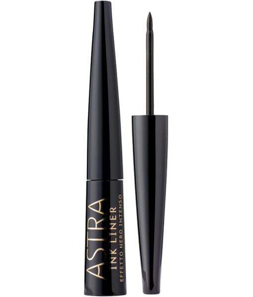 astra ink liner effetto nero intenso
