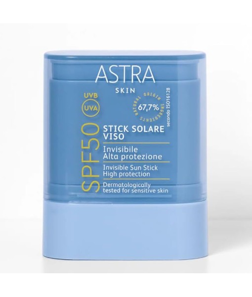 استرا ستيك سولار فيزو spf50