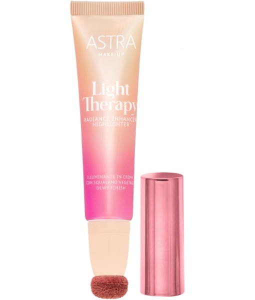 astra light therapy highlighter 005 pink