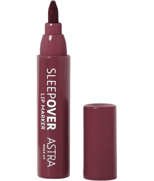 astra sleepover lip marker 001