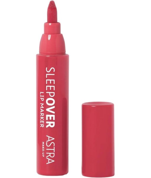 astra sleepover lip marker 003