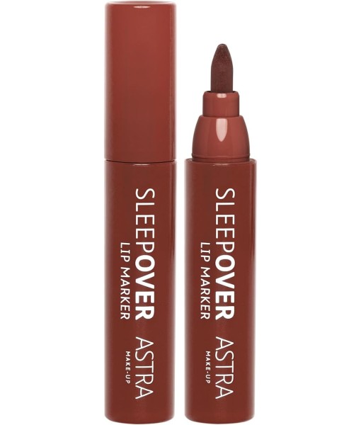 astra sleepover lip marker 005