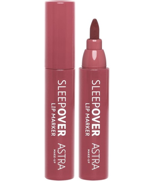 astra sleepover lip marker 006