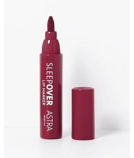 astra sleepover lip marker 002