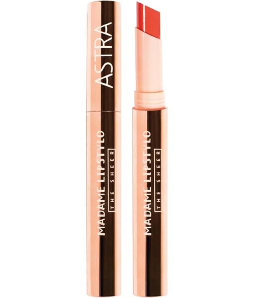 astra lip creamynal lipstick 003