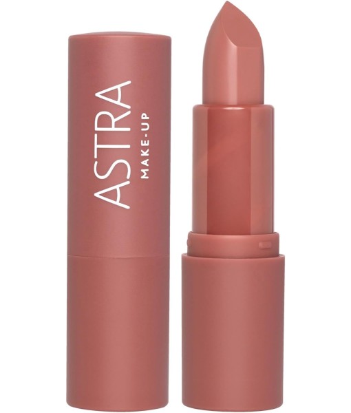 astra lip creamynal lipstick 002