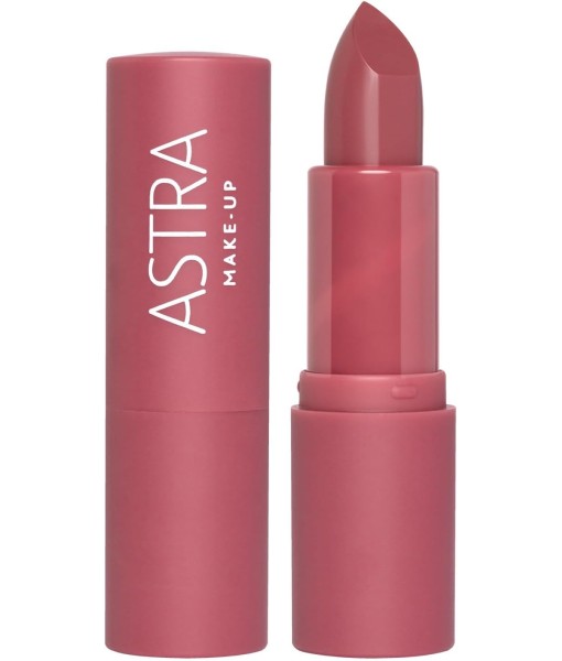 astra lip creamynal lipstick 003