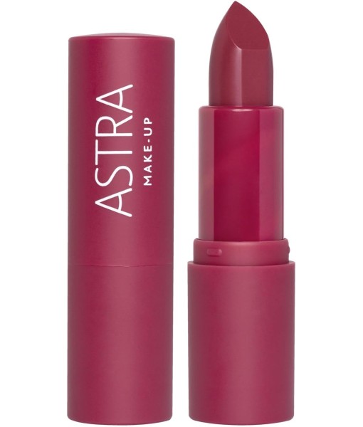 astra lip creamynal lipstick 004