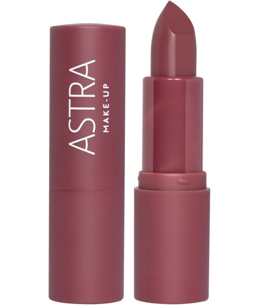 astra lip creamynal lipstick 005