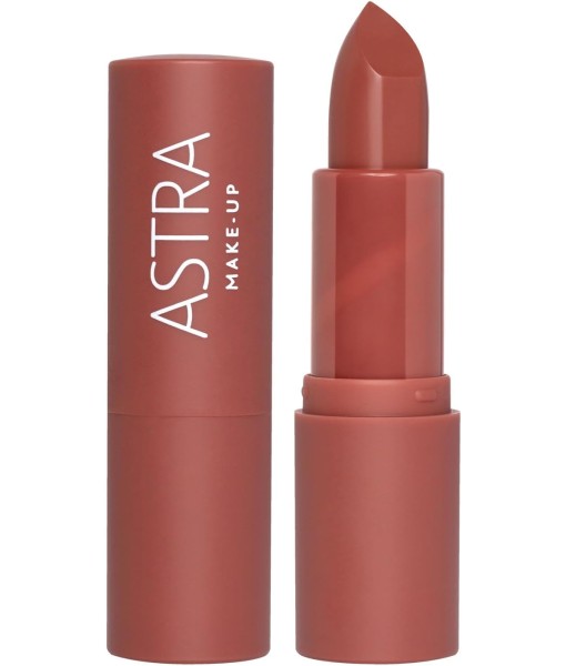 astra lip creamynal lipstick 006