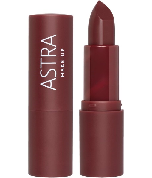 astra lip creamynal lipstick 007