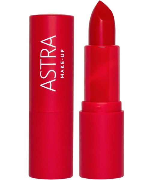 astra lip creamynal lipstick 008