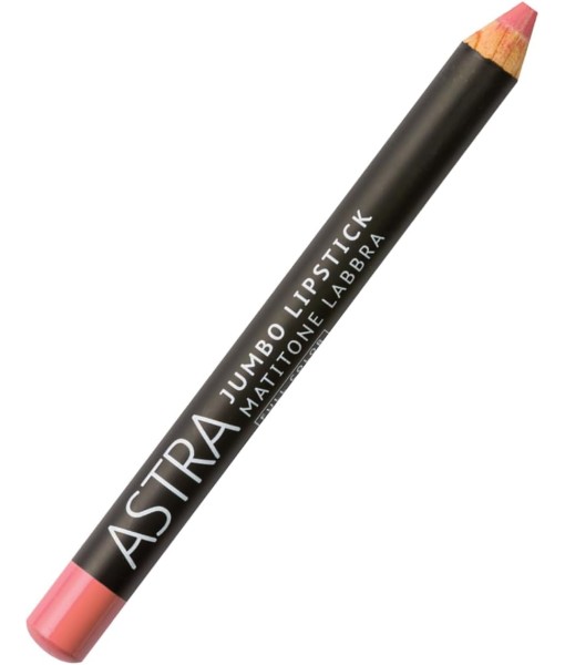 astra jumpo lipstick 033 blossom pink 