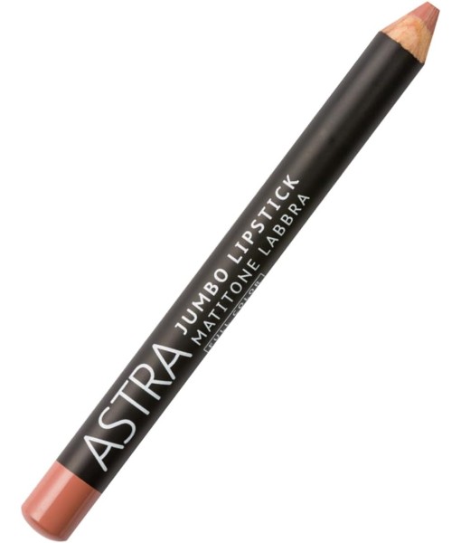 astra jumpo lipstick 027 bohemian nude 