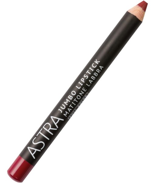 astra jumpo lipstick 029 midnight rouge