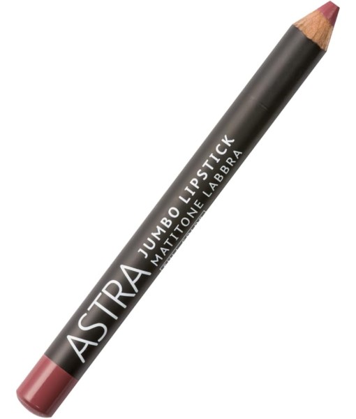 astra jumpo lipstick 030 mystic mauve