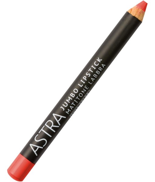 astra jumpo lipstick 034 sea star
