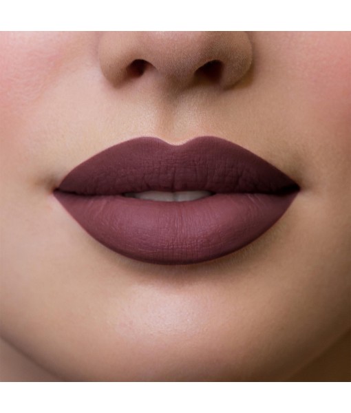 astra hypnotize liquid lipstick 002