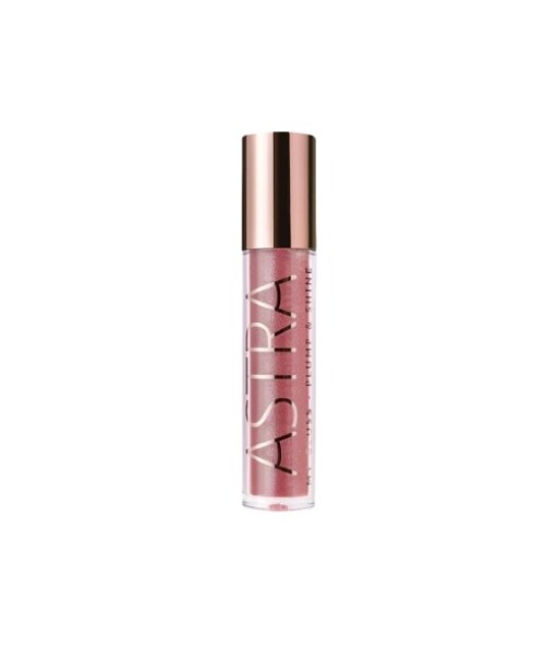 astra hypnotize liquid lipstick 003