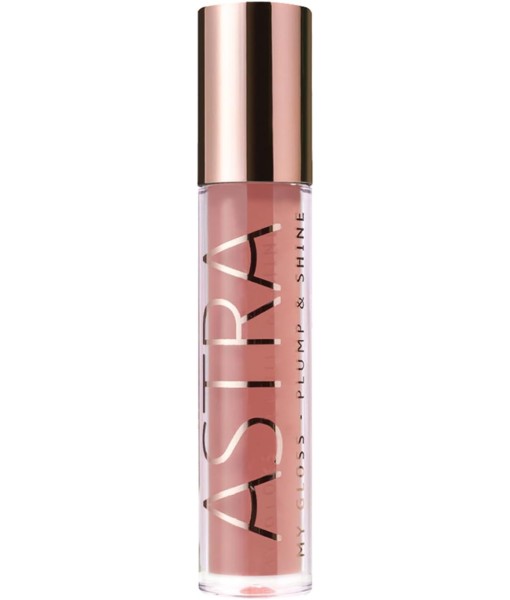 astra my gloss plump & shine 005 