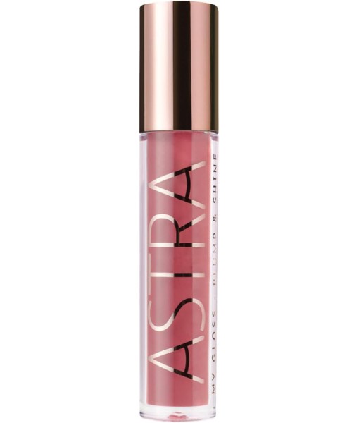 astra my gloss plump & shine 006