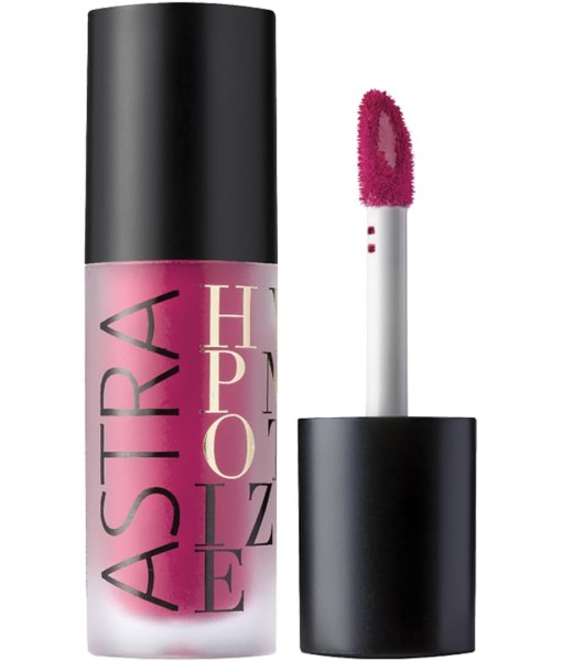 astra hypnotize liquid lipstick 003