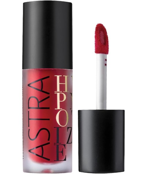 astra hypnotize liquid lipstick 004