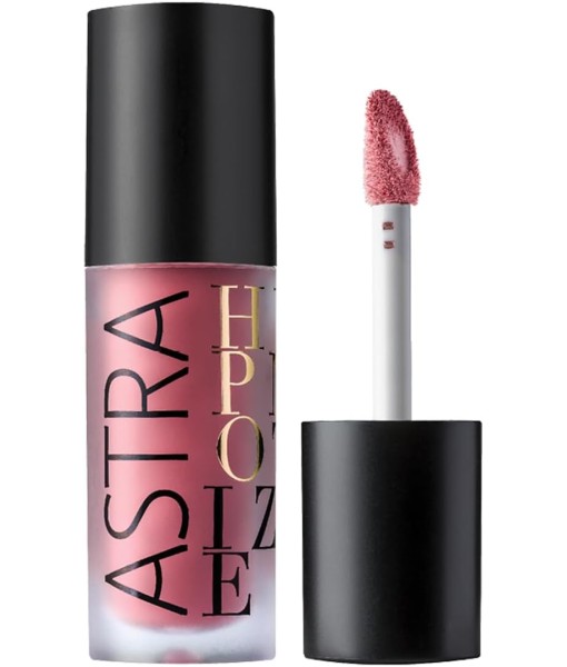 astra hypnotize liquid lipstick 012