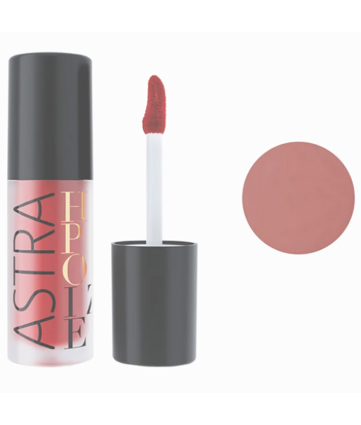 astra hypnotize liquid lipstick 013