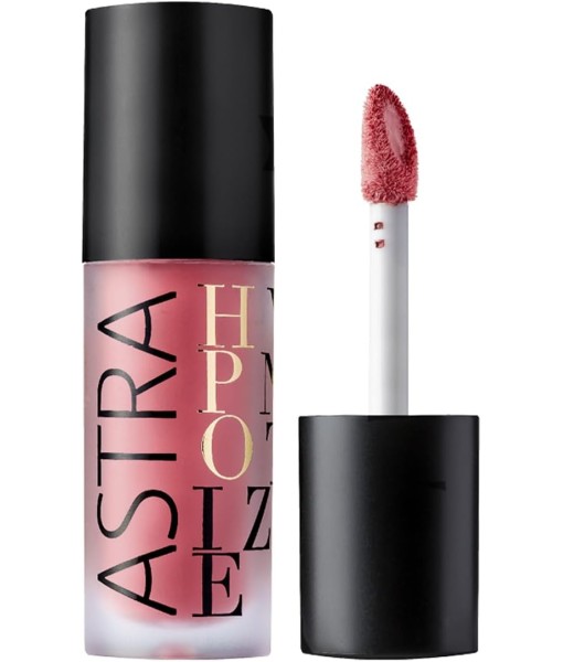astra hypnotize liquid lipstick 016