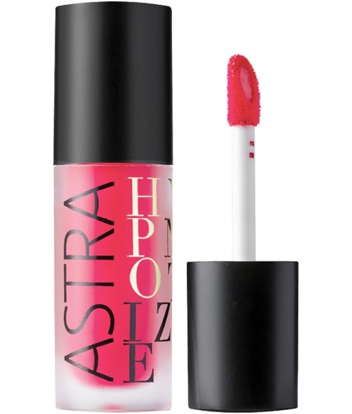 astra hypnotize liquid lipstick 018