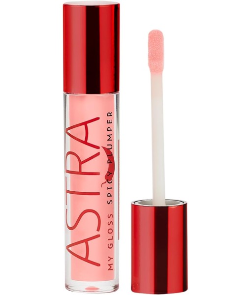 astra my gloss spicy plumper chili pepper