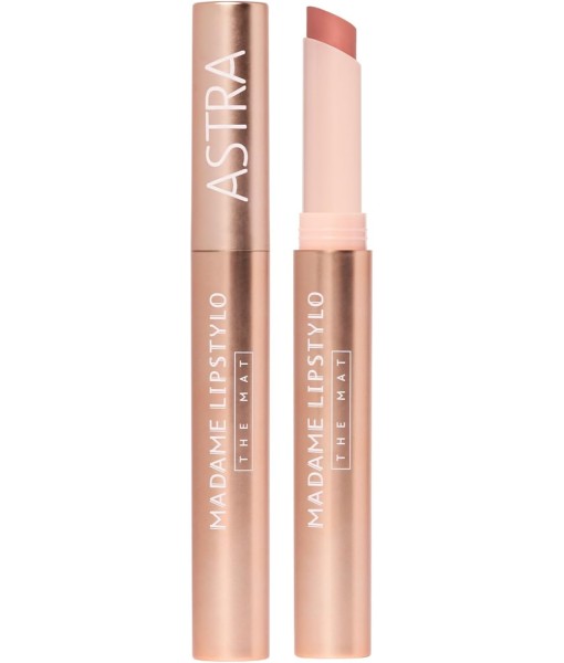 astra madame lipstylo the mat 001