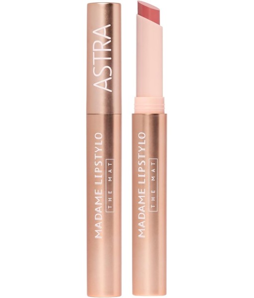 astra madame lipstylo the mat 002