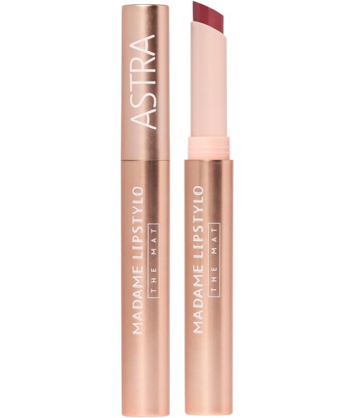 astra madame lipstylo the mat 003