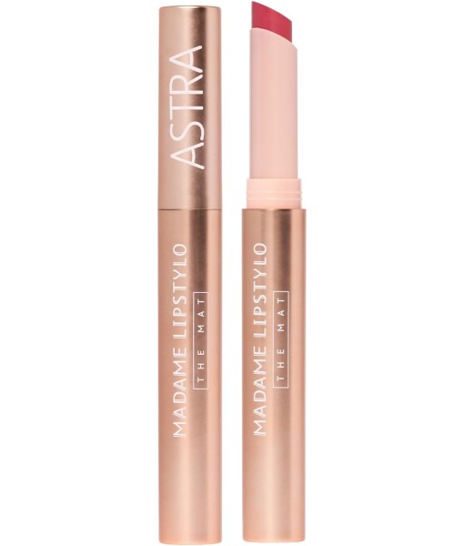 astra madame lipstylo the mat 004