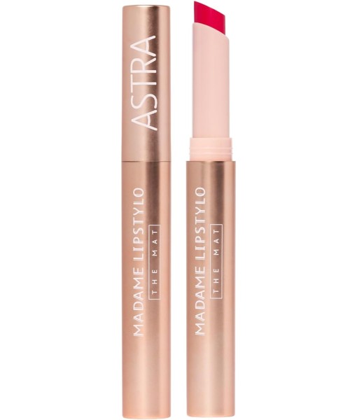astra madame lipstylo the mat 005
