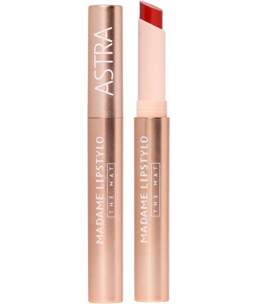 astra madame lipstylo the mat 006