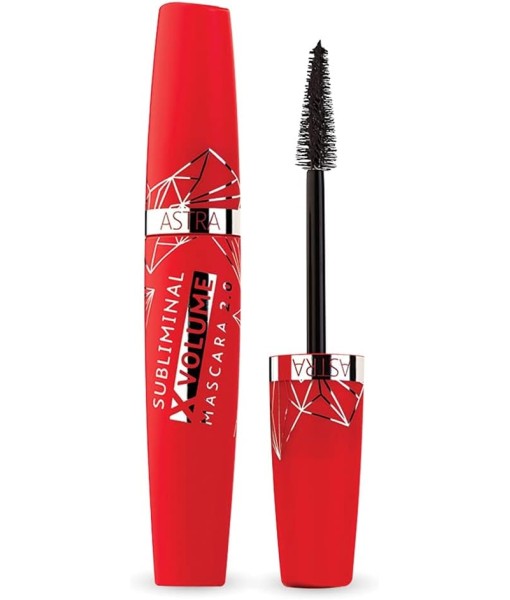 astra subliminal x volume 2 mascara