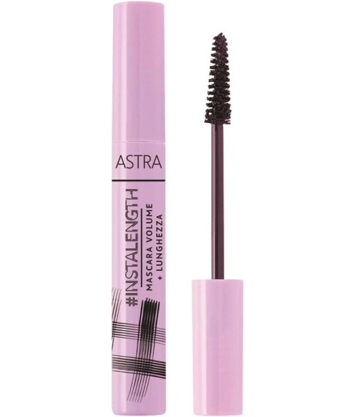 astra instalenght mascara