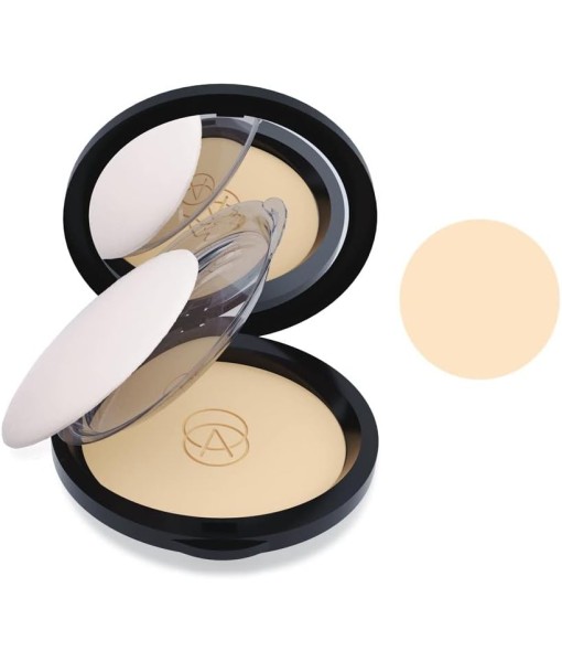 astra natural skin powder 031 naturale 