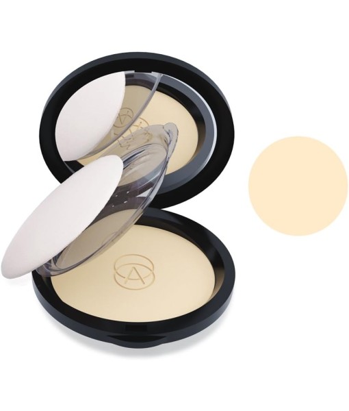 astra natural skin powder 033 beige